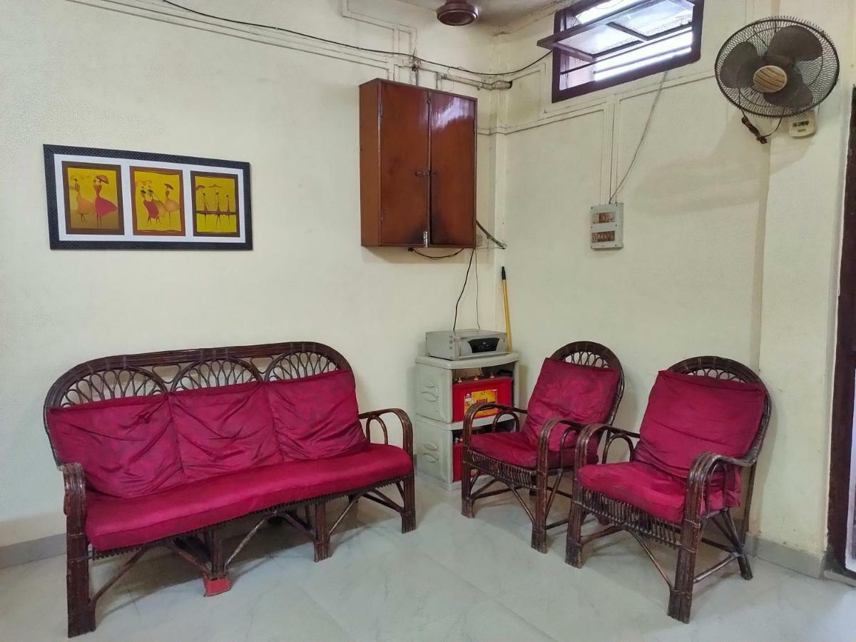 Chandrupal Lodging Гувахати Экстерьер фото